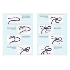 Splicing Modern Ropes 2Nd Edition: A Practical Handbook  - Book - Paracay