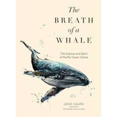 The-Breath-Of-A-Whale-Book