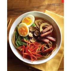 The Ultimate Spam Cookbook Expanded Edition - Book - Paracay