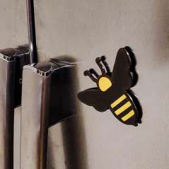 Bee - Magnet - Paracay