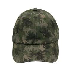 Bigfoot Camo - Hat - Paracay