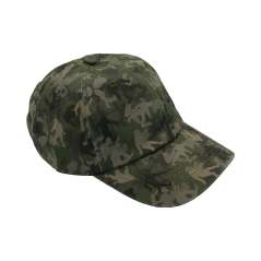 Bigfoot Camo - Hat - Paracay
