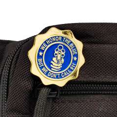 Honor the Blue - Lapel Pin - Paracay