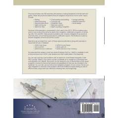 Navigation Workbook 18465TR - Book - Paracay