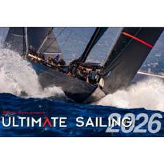 2026 Ultimate Sailing Calendar - Book - Paracay