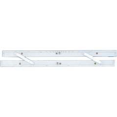 24" Commercial Ruler - Book - Paracay