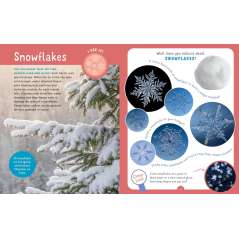Backpack Explorer: Winter Walk - Book - Paracay