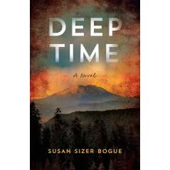 Deep Time - Book - Paracay