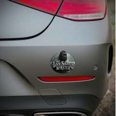 The Loch Squatch Monster - Vinyl Sticker (1 STICKER) - Paracay