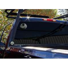 The Loch Squatch Monster - Vinyl Sticker (1 STICKER) - Paracay