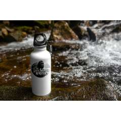 The Loch Squatch Monster - Vinyl Sticker (1 STICKER) - Paracay