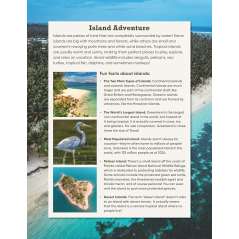 Jeep Great Adventures Seek & Find Puzzles - Book - Paracay