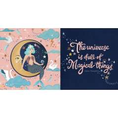 Mermaid Life: The Joy Of Making Waves - Book - Paracay
Mermaid Life: The Joy Of Making Waves - Book - Paracay