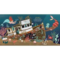 Mermaid Life: The Joy Of Making Waves - Book - Paracay