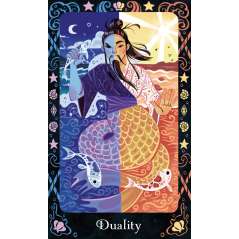 Mermaids Oracle Deck And Guidebook - Book - Paracay