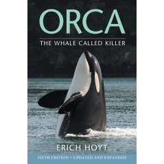 Orca: The Whale Called Killer - Book - Paracay