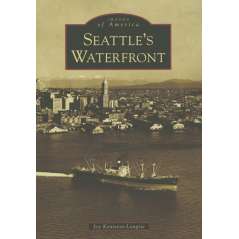 Seattle'S Waterfront - Book - Paracay
