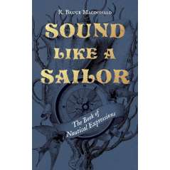Sound Like A Sailor - Book - Paracay