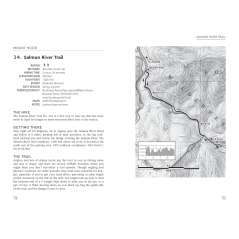 The Creaky Knees Guide Oregon, 3Rd Edition: The 85 Best Easy Hikes - Book - Paracay