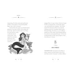 The Little Encyclopedia Of Mermaids - Book - Paracay