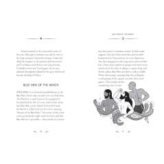 The Little Encyclopedia Of Mermaids - Book - Paracay