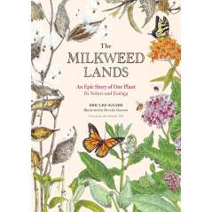 The Milkweed Lands - Book - Paracay