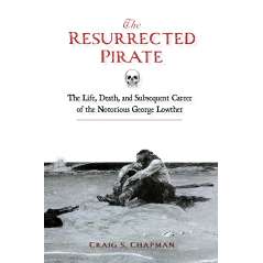 The Resurrected Pirate - Book - Paracay