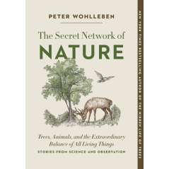 The Secret Network Of Nature - Book - Paracay