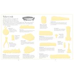 Ultimate Sticker Book: Train - Book - Paracay