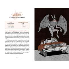 United States Of Cryptids - Book - Paracay