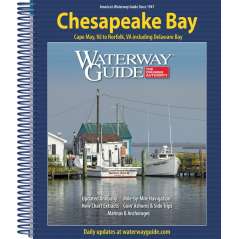 Waterway-Guide-Chesapeake-Bay-2025-book-paracay