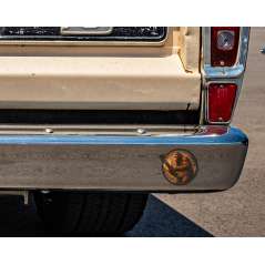 Bigfoot Country CA 299 - Vinyl Sticker (1 STICKER) - ParacayBigfoot Country CA 299 - Vinyl Sticker (1 STICKER) - Paracay