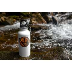 Bigfoot Country HWY 101 - Vinyl Sticker (1 STICKER) - Paracay