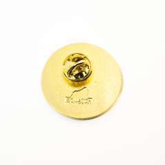 Orcas Island - Lapel Pin - Paracay