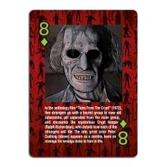 A History of Zombies - Playing Cards - Paracay