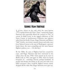 Bigfoot Campfire Tales - Book - Paracay