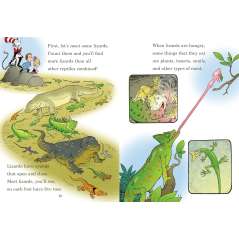 Dr. Seuss-Miles And Miles Of Reptiles - Book - Paracay