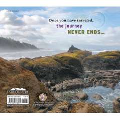 Olympic: A Photographic Journey - Book - Paracay