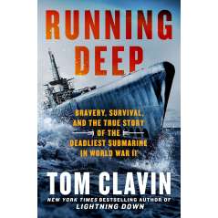 Running Deep - Book - Paracay