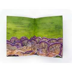 The Wonder Of Mushrooms - Book - Paracay