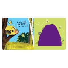 Wheres The Leaf Thief - Book - Paracay