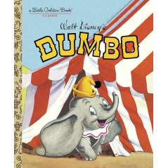 Dumbo (Disney Classic) - Book - Paracay