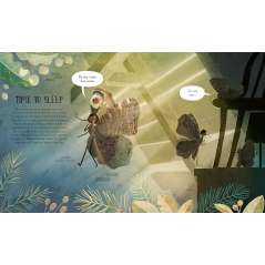 How to Become a Butterfly - Book - Paracay
