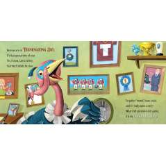How to Catch a Turkey - Book - Paracay