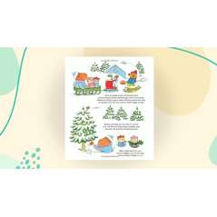 Richard Scarry's Best Christmas Book Ever! - Book - Paracay