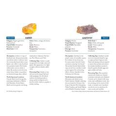 Rockhounding for Beginners: Your Comprehensive Guide to Finding and Collecting Precious Minerals, Gems, Geodes, & More - Book - Paracay