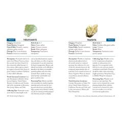 Rockhounding for Beginners: Your Comprehensive Guide to Finding and Collecting Precious Minerals, Gems, Geodes, & More - Book - Paracay