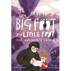 {[en]:The Gremlin's Shoes (Big Foot and Little Foot