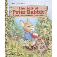 The Tale of Peter Rabbit - Book - Paracay