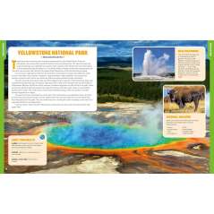 TIME for Kids: Exploring American Landmarks - Book - Paracay